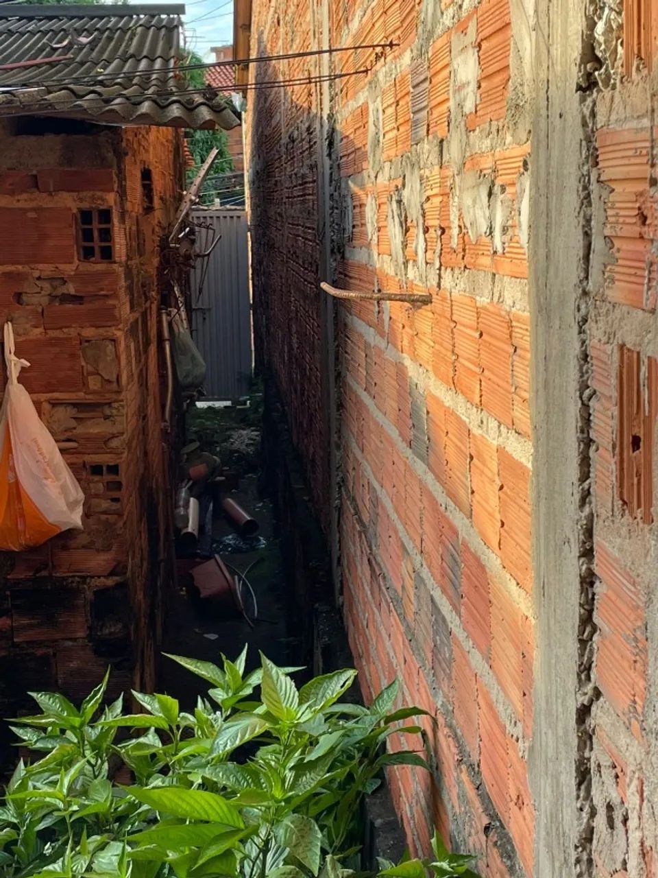 Casa no Cantinho do Céu - Foto 2