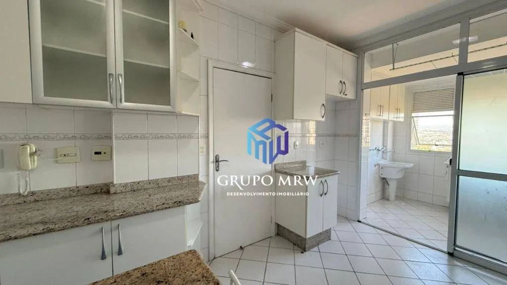 Apartamento para Locação com 107m², 3 Dormitórios (1 Suíte) e 3 Vagas - Edifício Panamby - - Foto 5