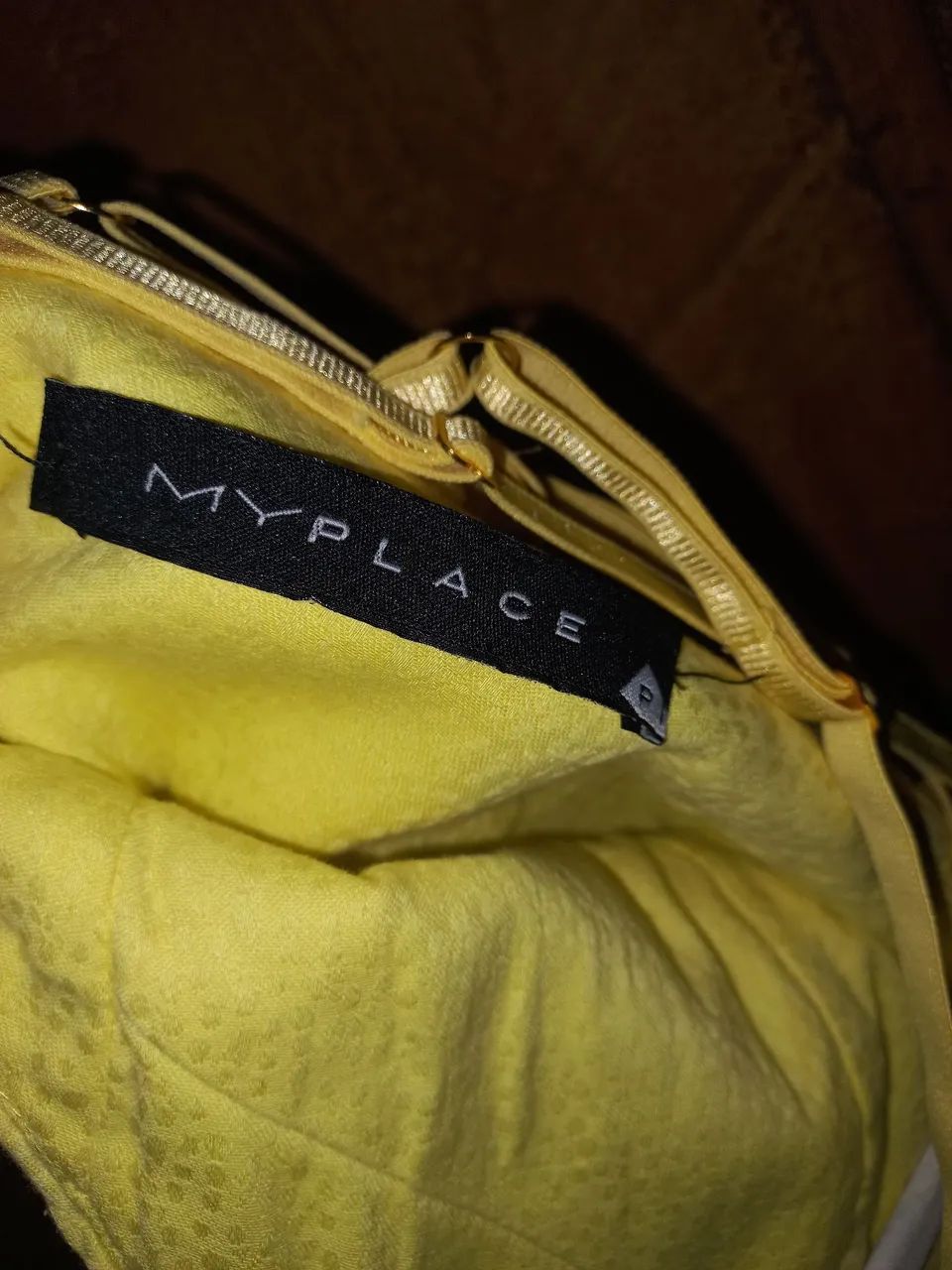 Vestido My Place  - Foto 4