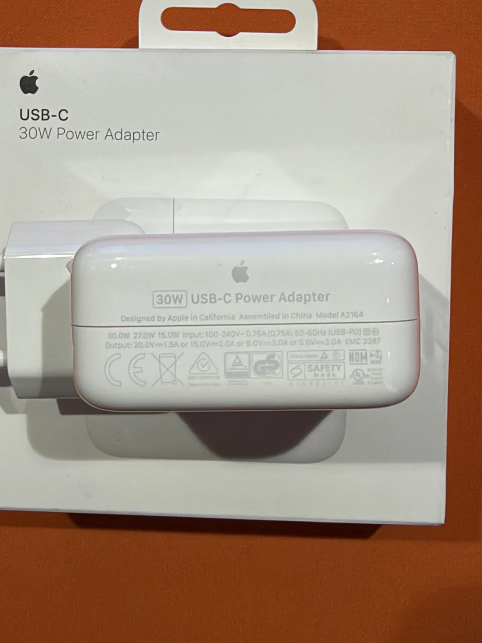 Carregador Apple 30W - Foto 3