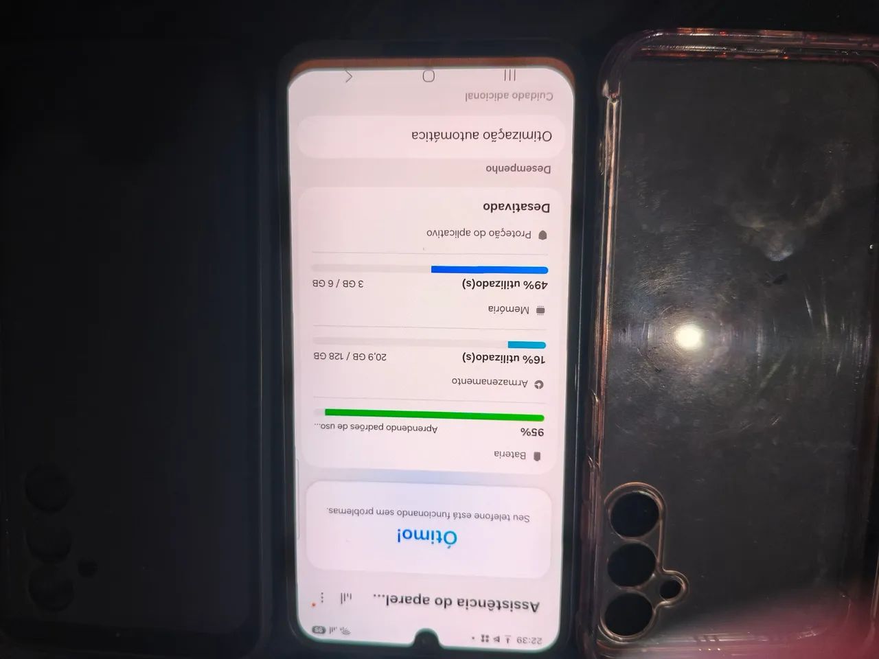 Samsung A34 5G - Foto 3