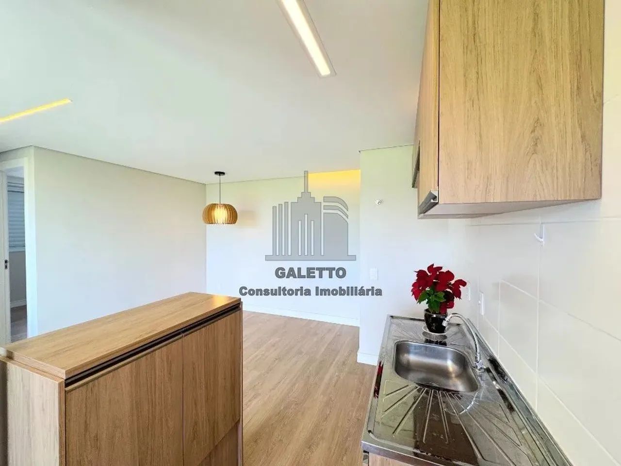 Apartamento para aluguel, 2 quartos, 1 vaga, Jardim das Cerejeiras - Campinas/SP - Foto 8