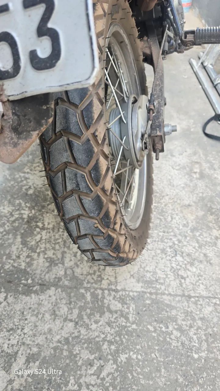BROZ 160CC - Foto 3