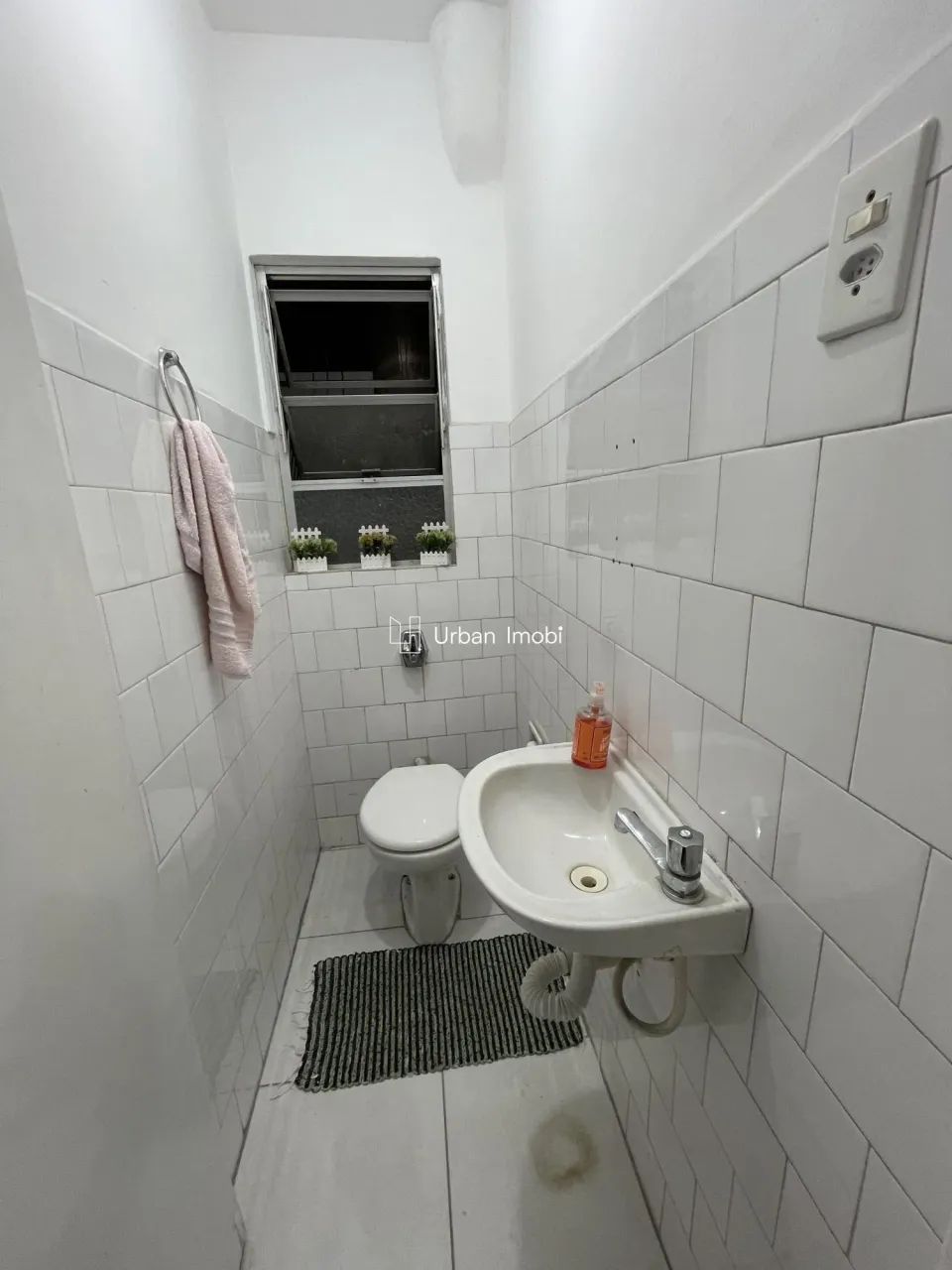 Sala Comercial no Edifício CBS  Vila Santa Cecília, Volta Redonda/RJ - Foto 4