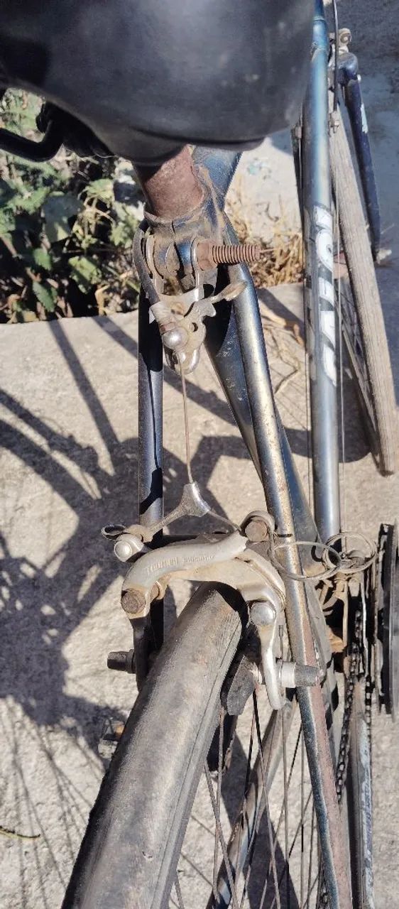 Bicicleta  - Foto 4