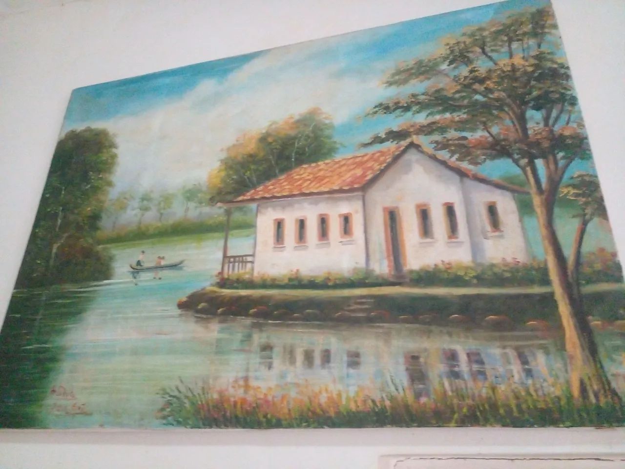 Quadro único  - Foto 3