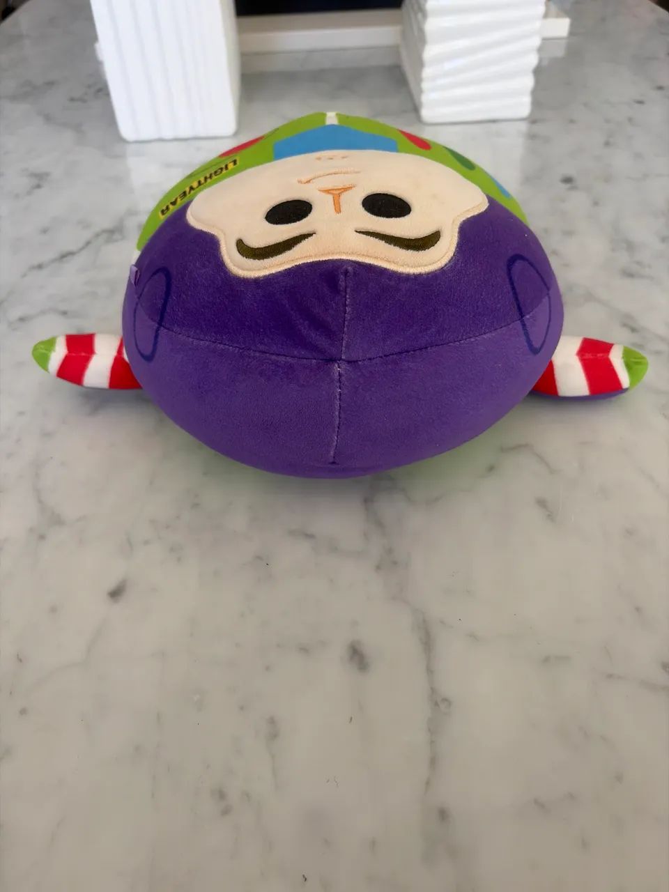 Pelúcia Disney - Buzz Lightyear - Foto 3