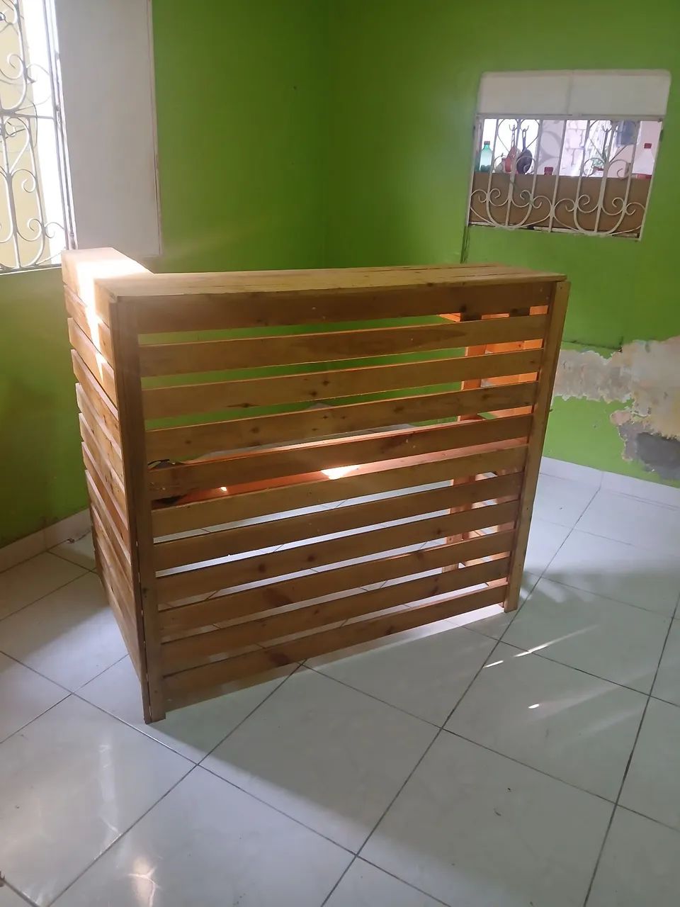 Balcão  - Foto 5