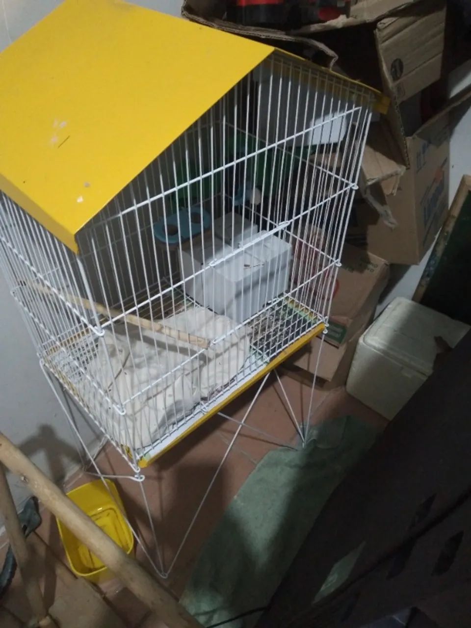 Gaiola