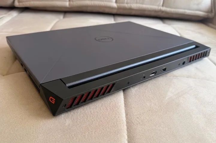 Notebook Gamer Dell G15 I5 13ª 16gb Ssd 1 tera Rtx 3050  - Foto 2