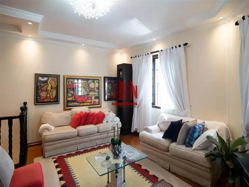 Casa Bela Vista São Paulo/SP - Foto 5