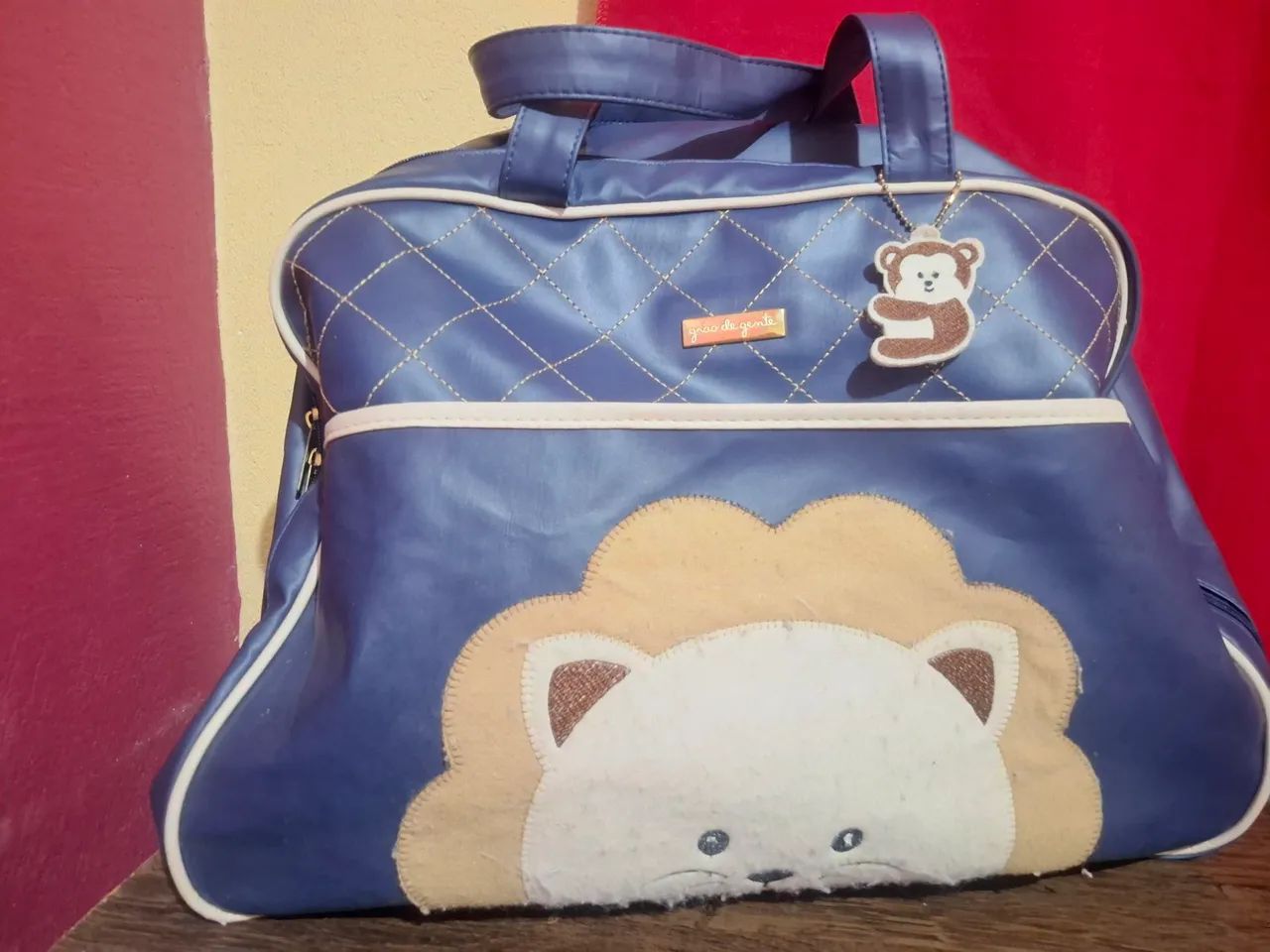 Bolsas maternidade  - Foto 3
