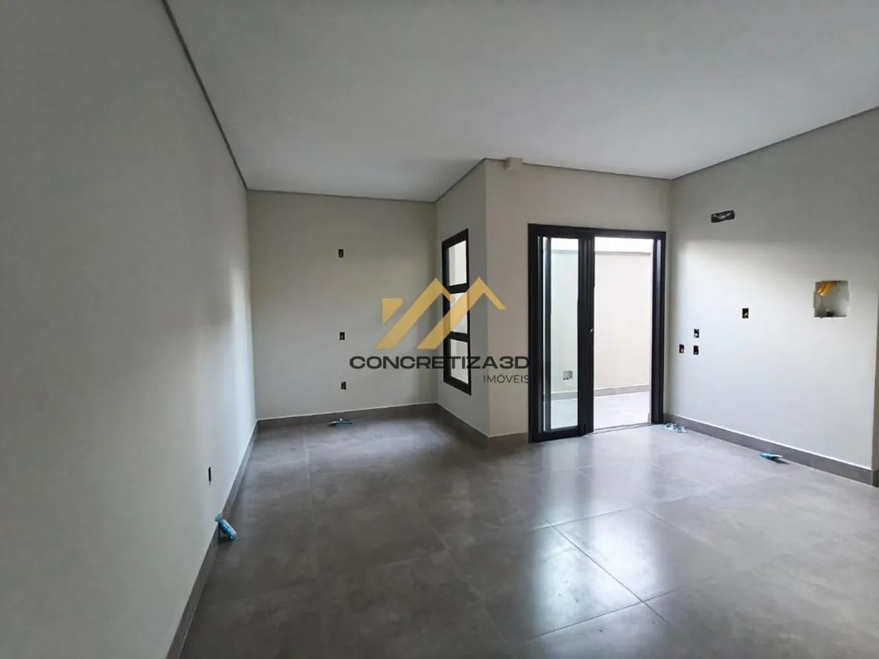 Sala para alugar em Indaiatuba, Vila Sfeir, com 30 m² - Foto 2