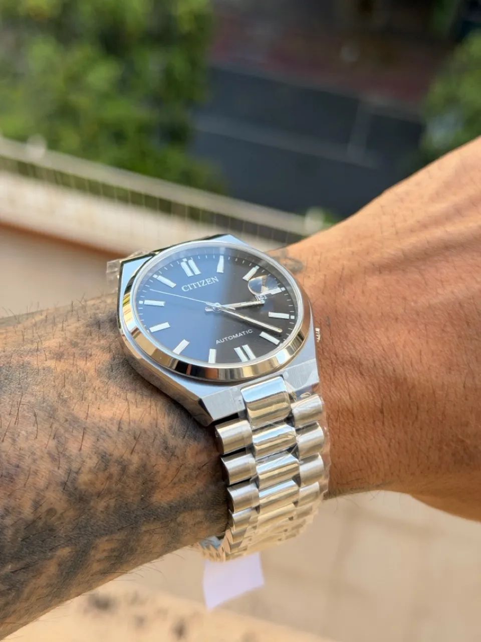 Citizen tsuyosa 40mm - Foto 3