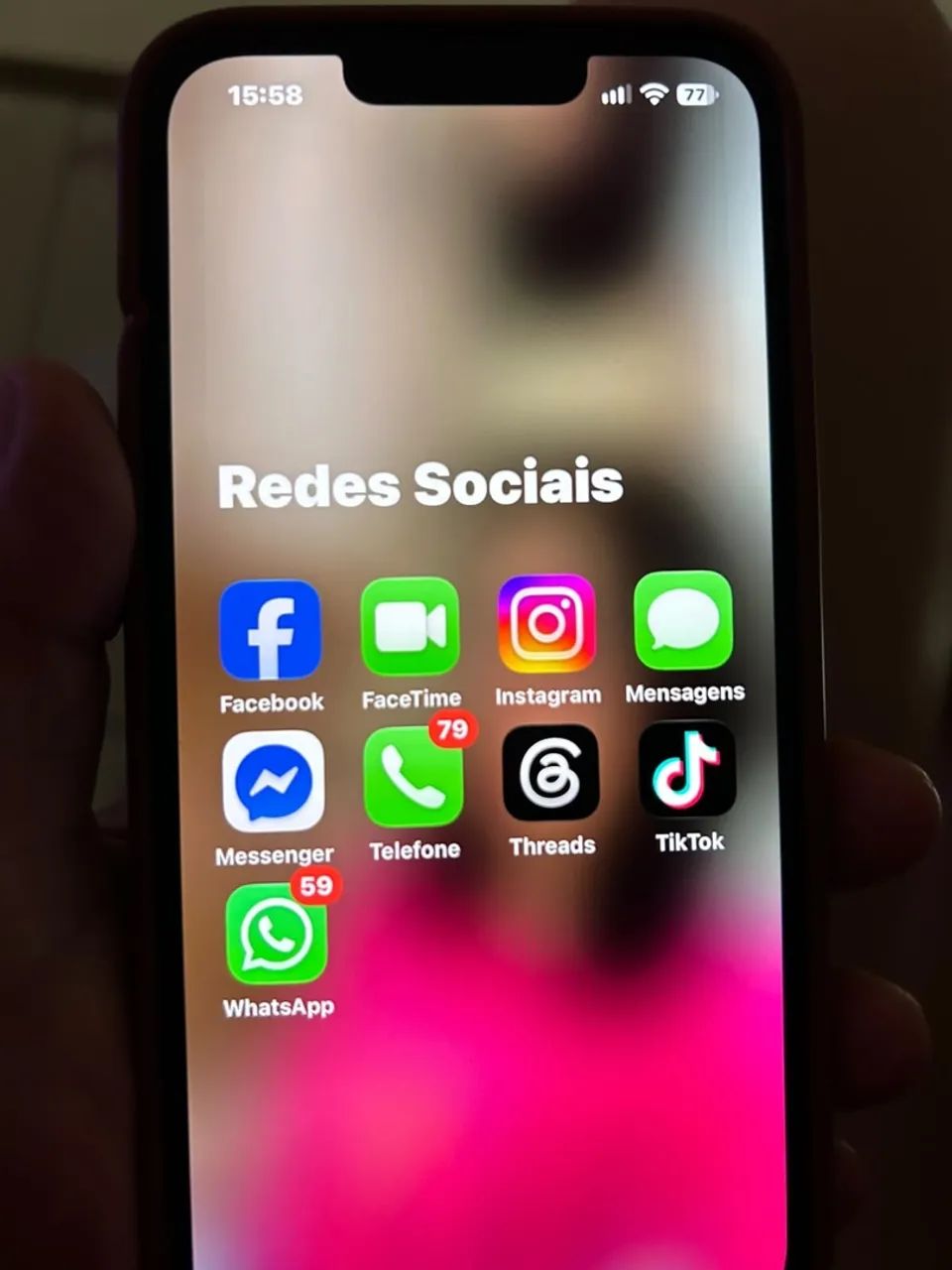 iPhone 13 Pro Azul 256 Gb  - Foto 4