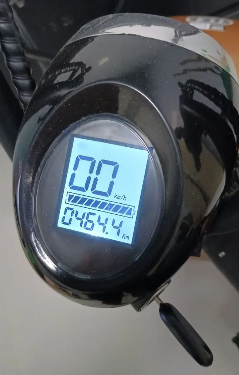 Scooter Elétrica TUI 1000w - Foto 5