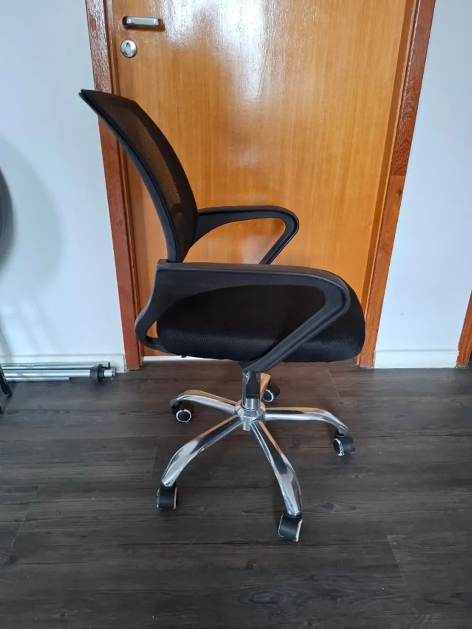 2 Cadeiras de escritório - Foto 3