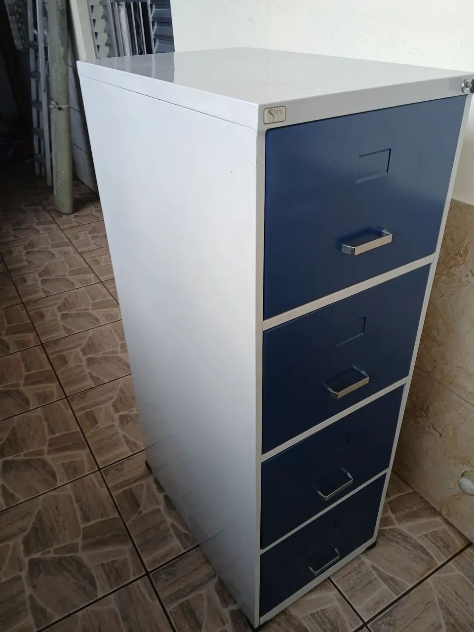 Arquivo de aco  - Foto 3