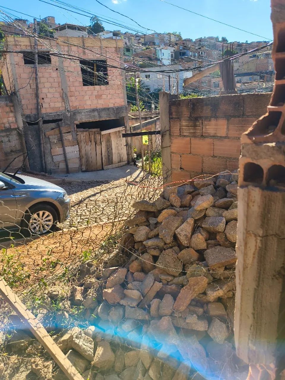 Casa em construção  - Foto 5