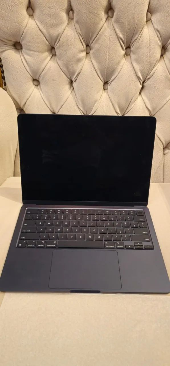 13-inch Macbook Air With Apple M2 CHIP - Notebooks - Setor