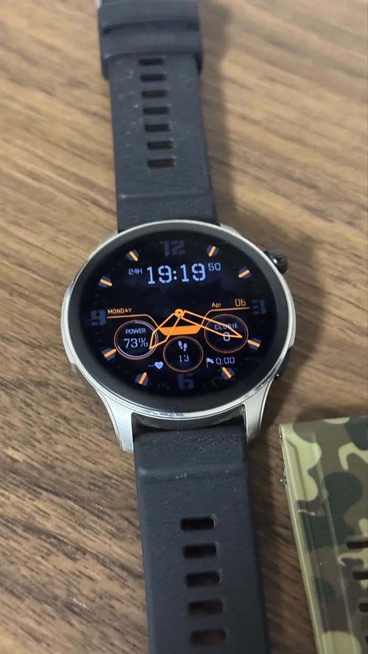 Smartwatch Amazifit GTR-4