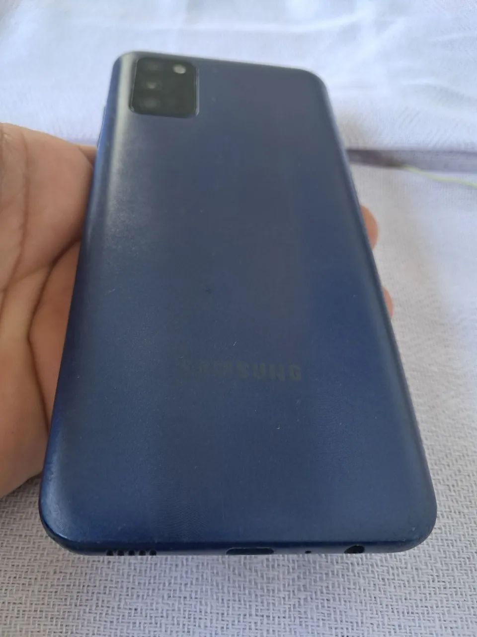 Celular sansung A03S - Foto 5