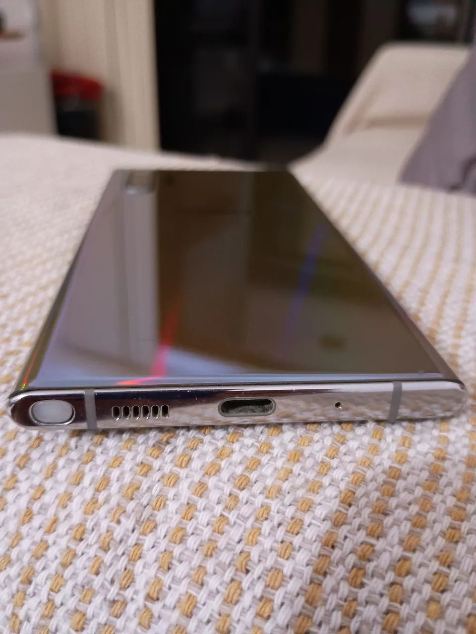 Samsung note 10 ultra - Foto 2