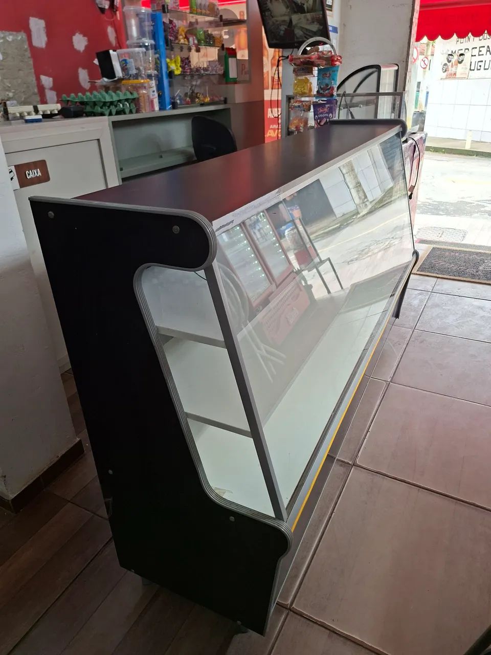 Balcao seco - Foto 4