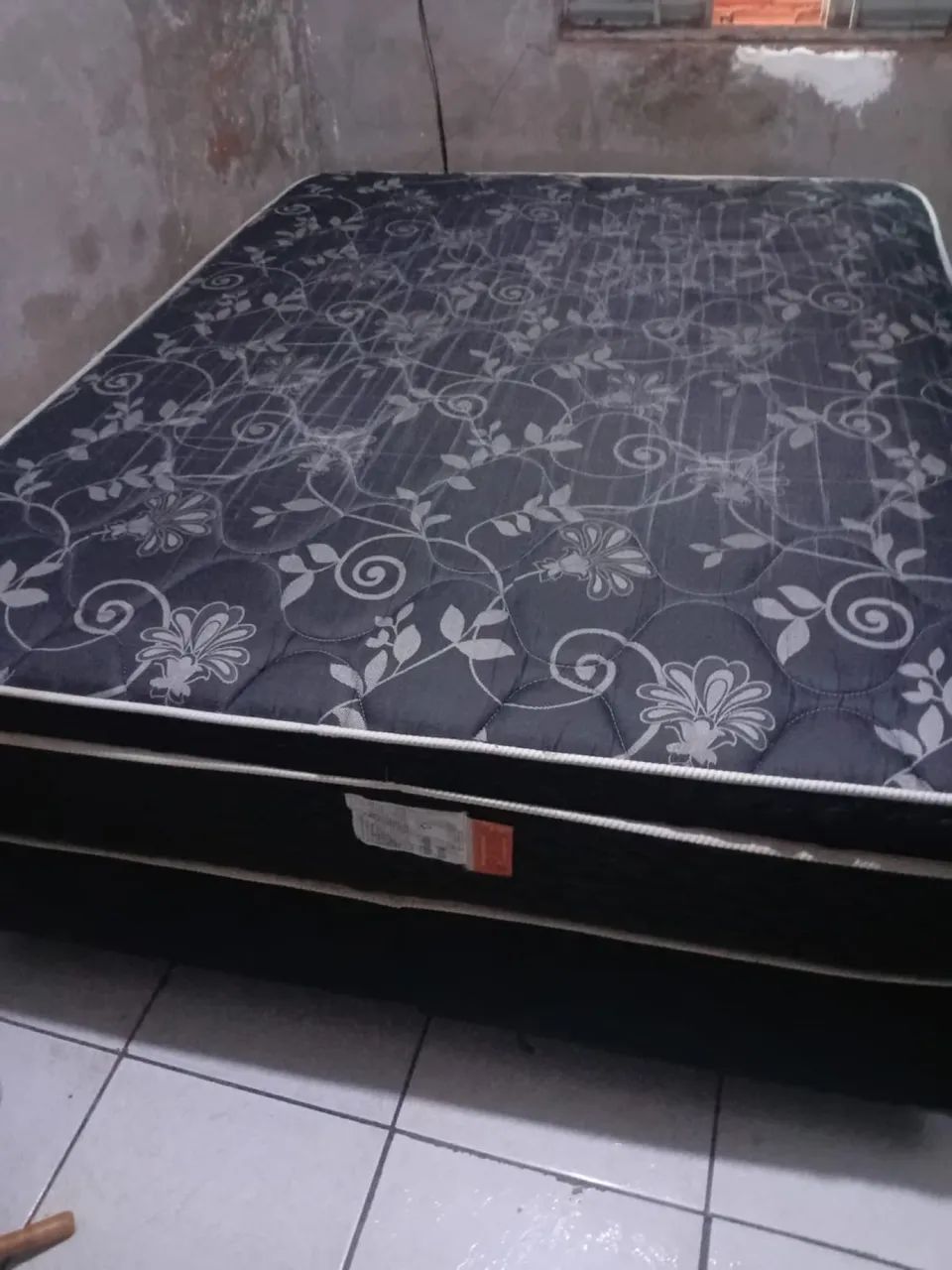 Cama king - Foto 4