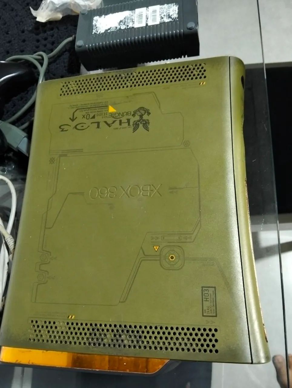 Xbox Hallo3  - Foto 2