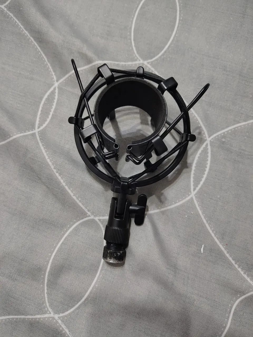 Shockmount Preto - Foto 2