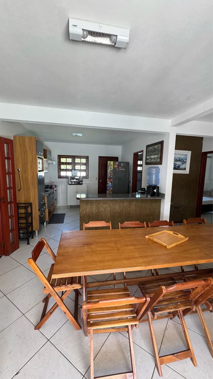 Casa com Piscina na Pinheira - Foto 13