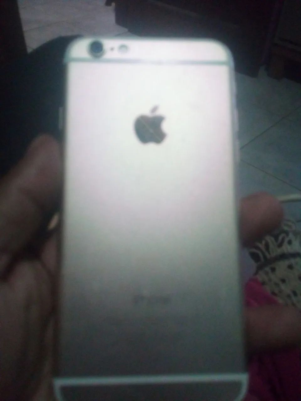 iPhone 6s plus