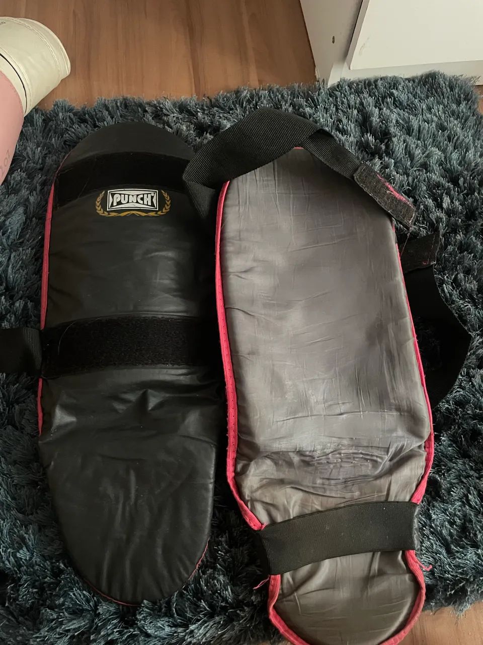 Kit Muay thai 