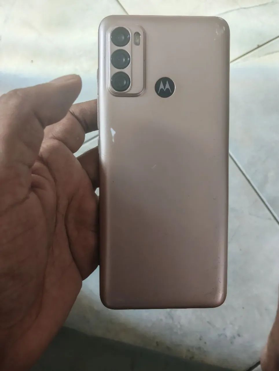 MOTO G60