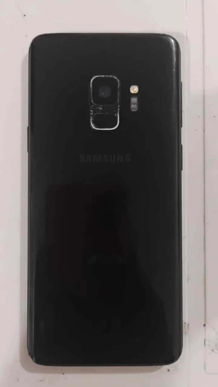 Samsung galaxy S9