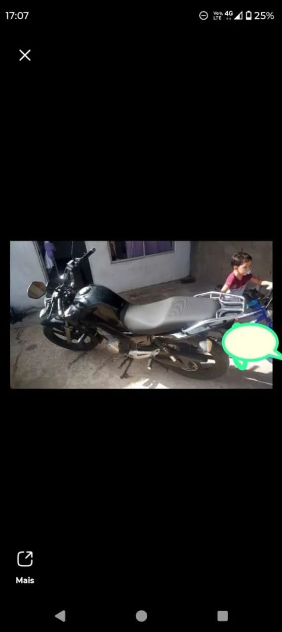 CG Fan 150 flex  - Foto 4
