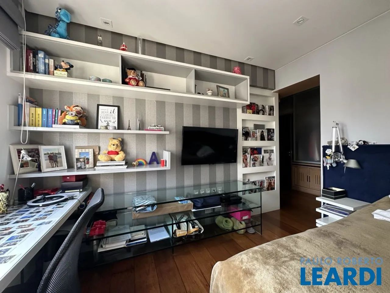 APARTAMENTO - CHÁCARA KLABIN - SP - Foto 4