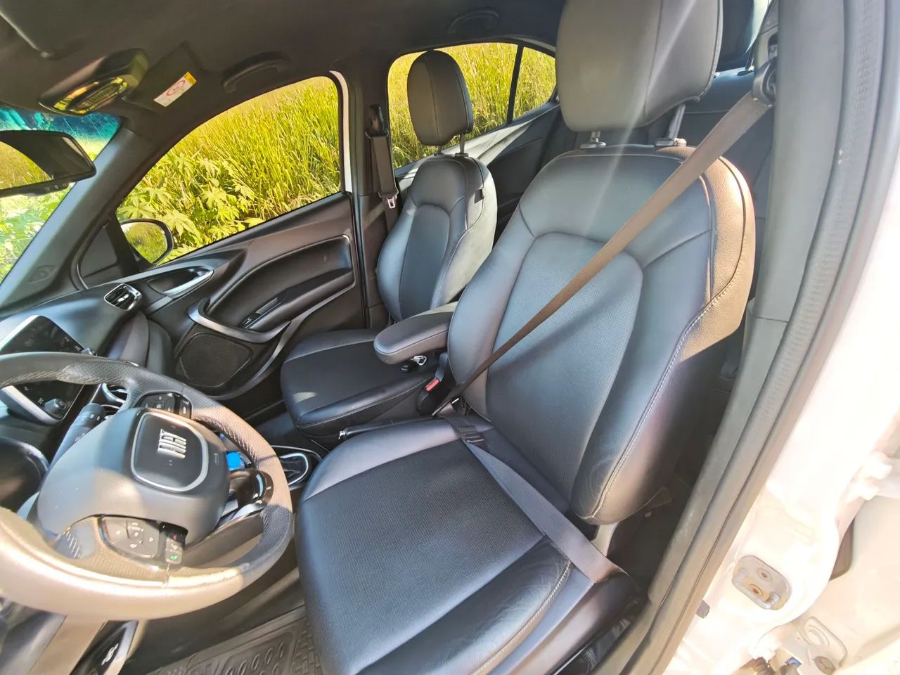 Fiat Cronos Precision 1.3 16V Flex Aut. 2025 - Foto 5