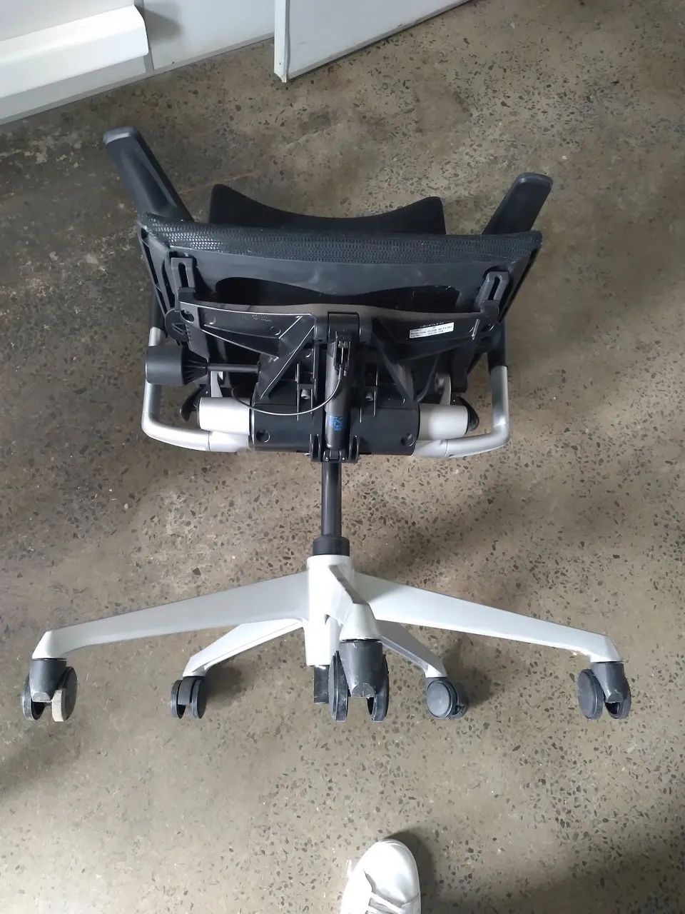 Cadeira Escritório - Executiva - Foto 3