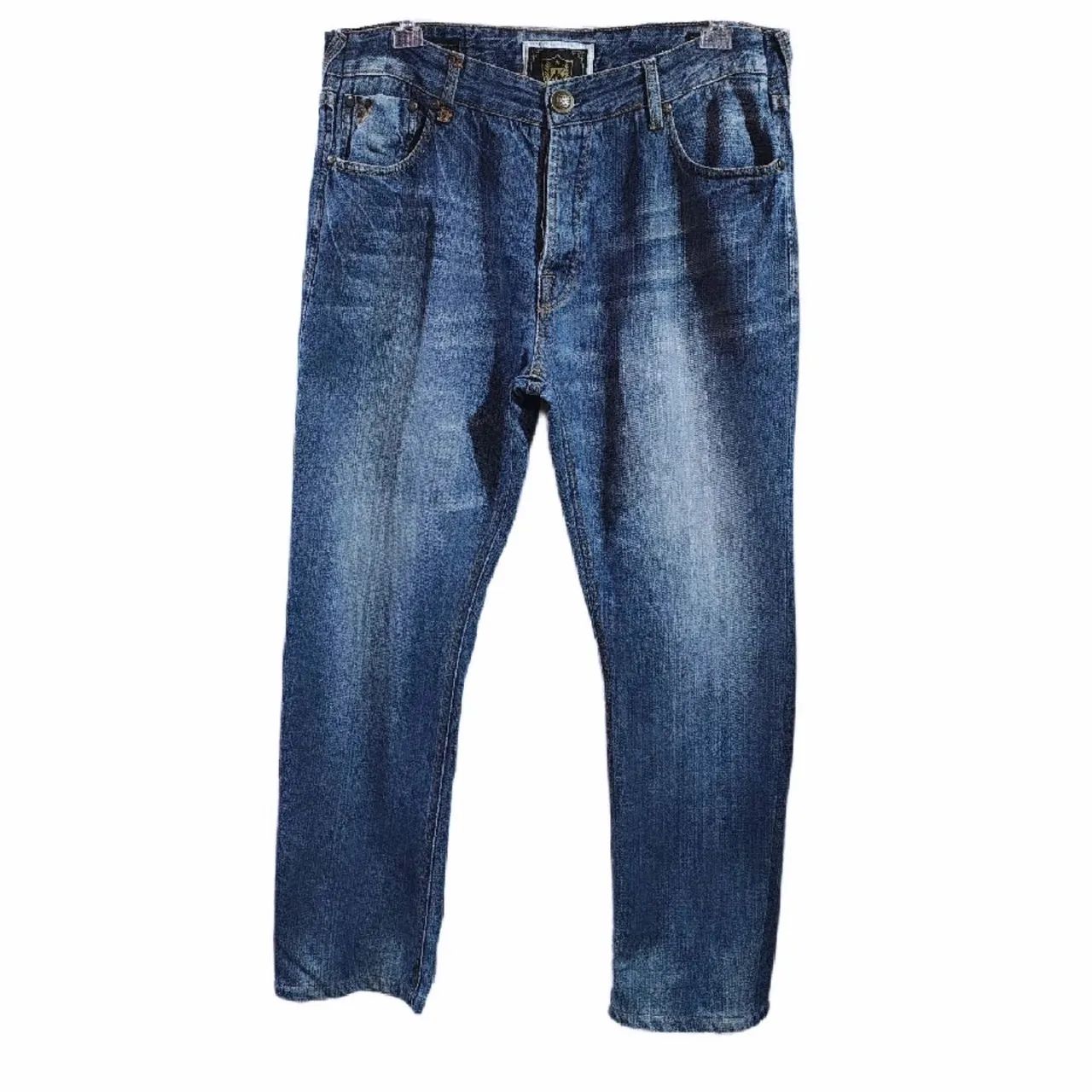 Calça jeans masculina Mr. Kitsch - TAM: 46