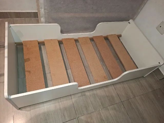 Cama infantil 