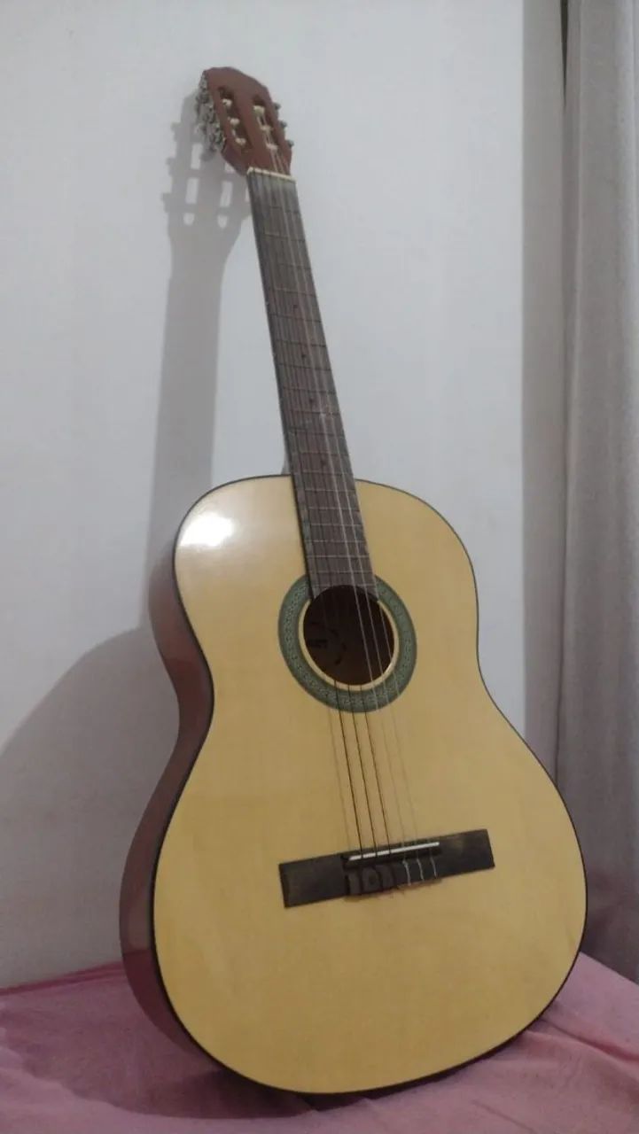 Violão 