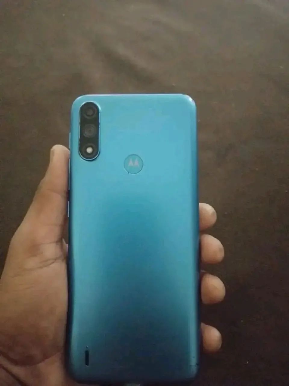 Moto E7 Power - Foto 2