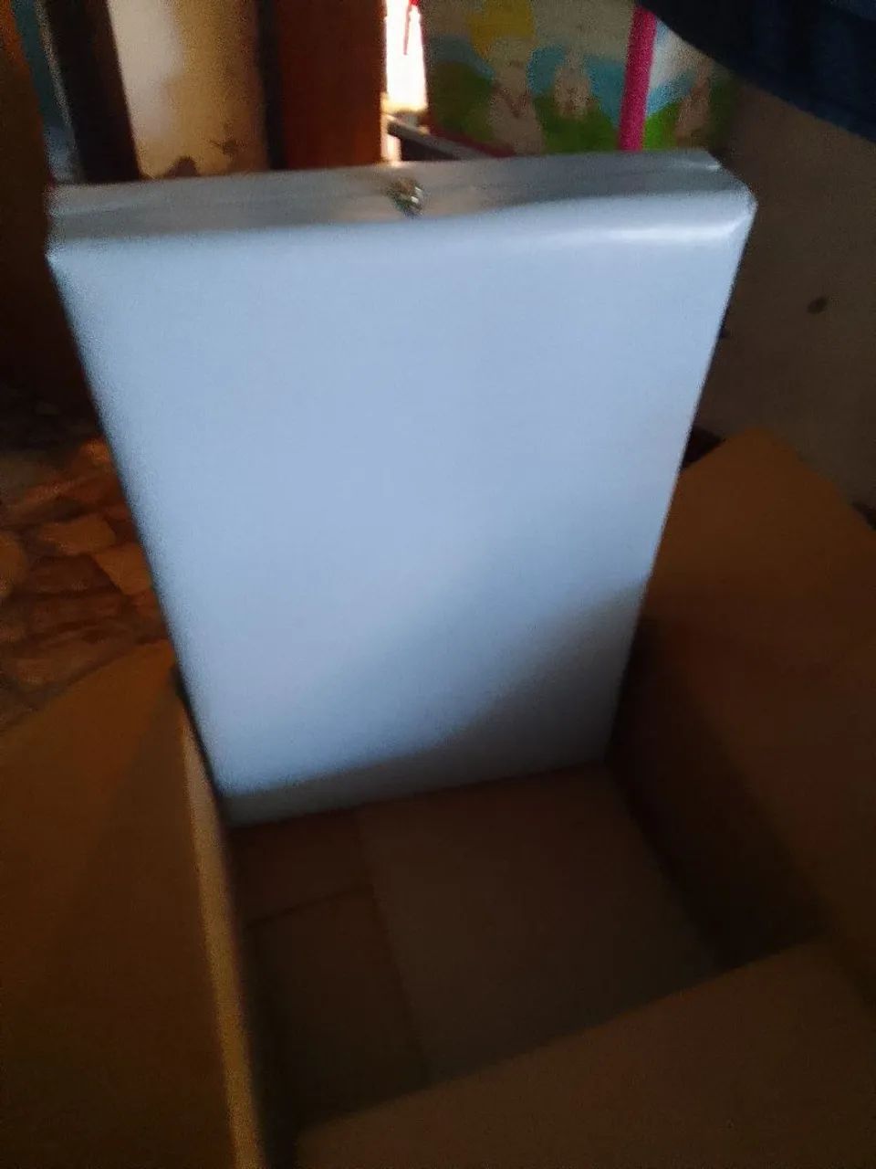 Maca de massagem - Foto 2