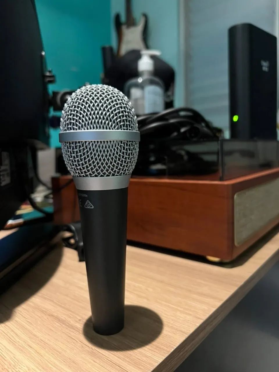 Microfone Audio Technica ATR1500x - Foto 2