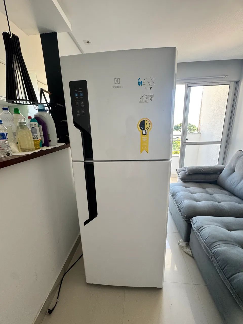 Electrolux TF56 (474L) - Foto 3