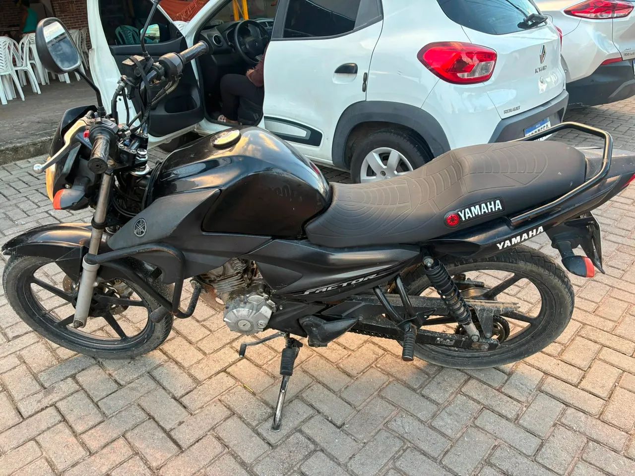 Moto yamaha - Foto 2