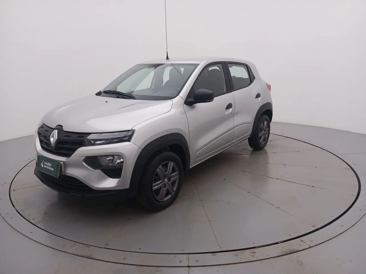 Renault Kwid 1.0 Zen 2026