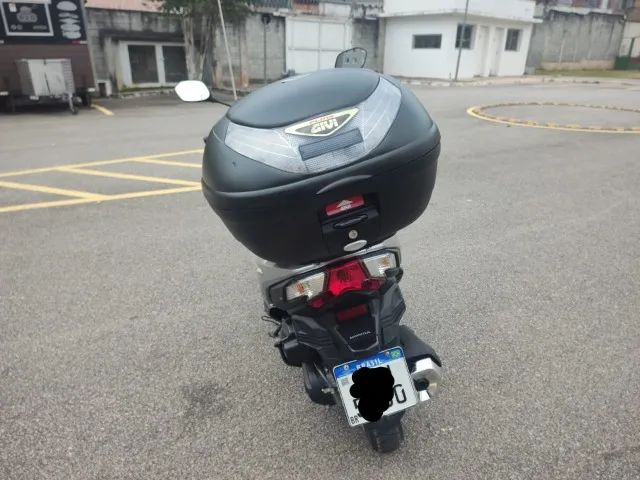  Honda elite 2024